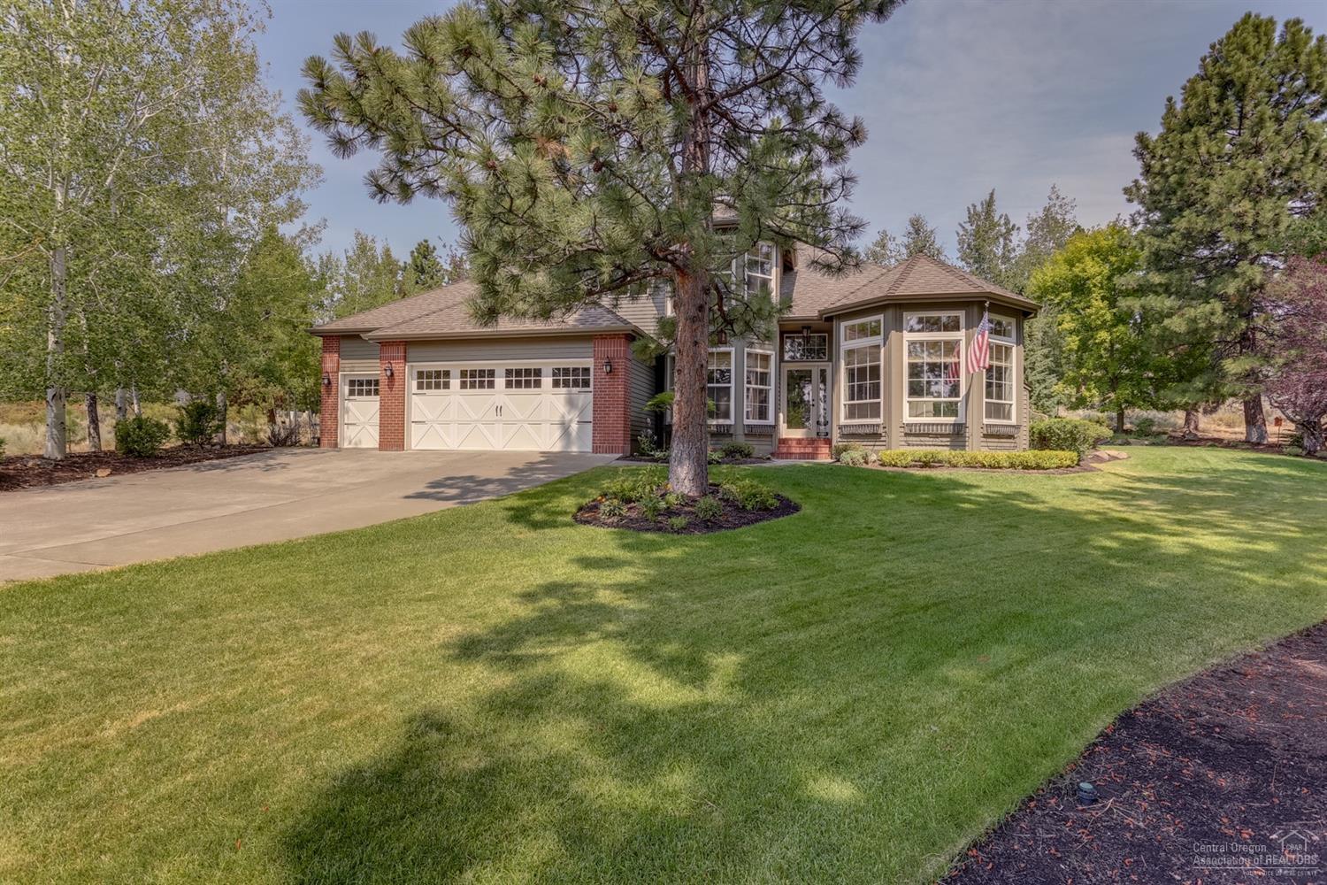 Awbrey Butte - Residential