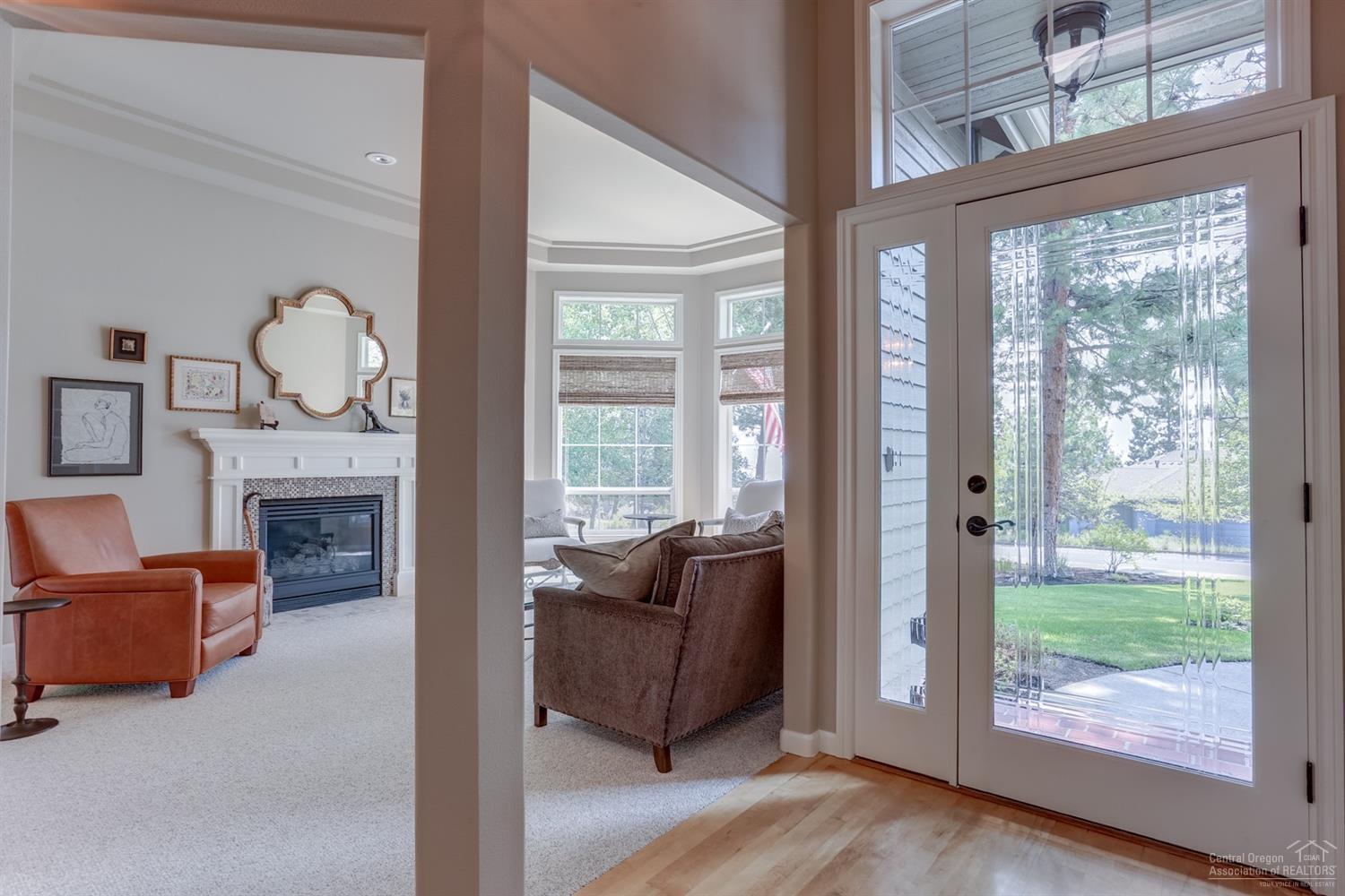 Awbrey Butte - Residential