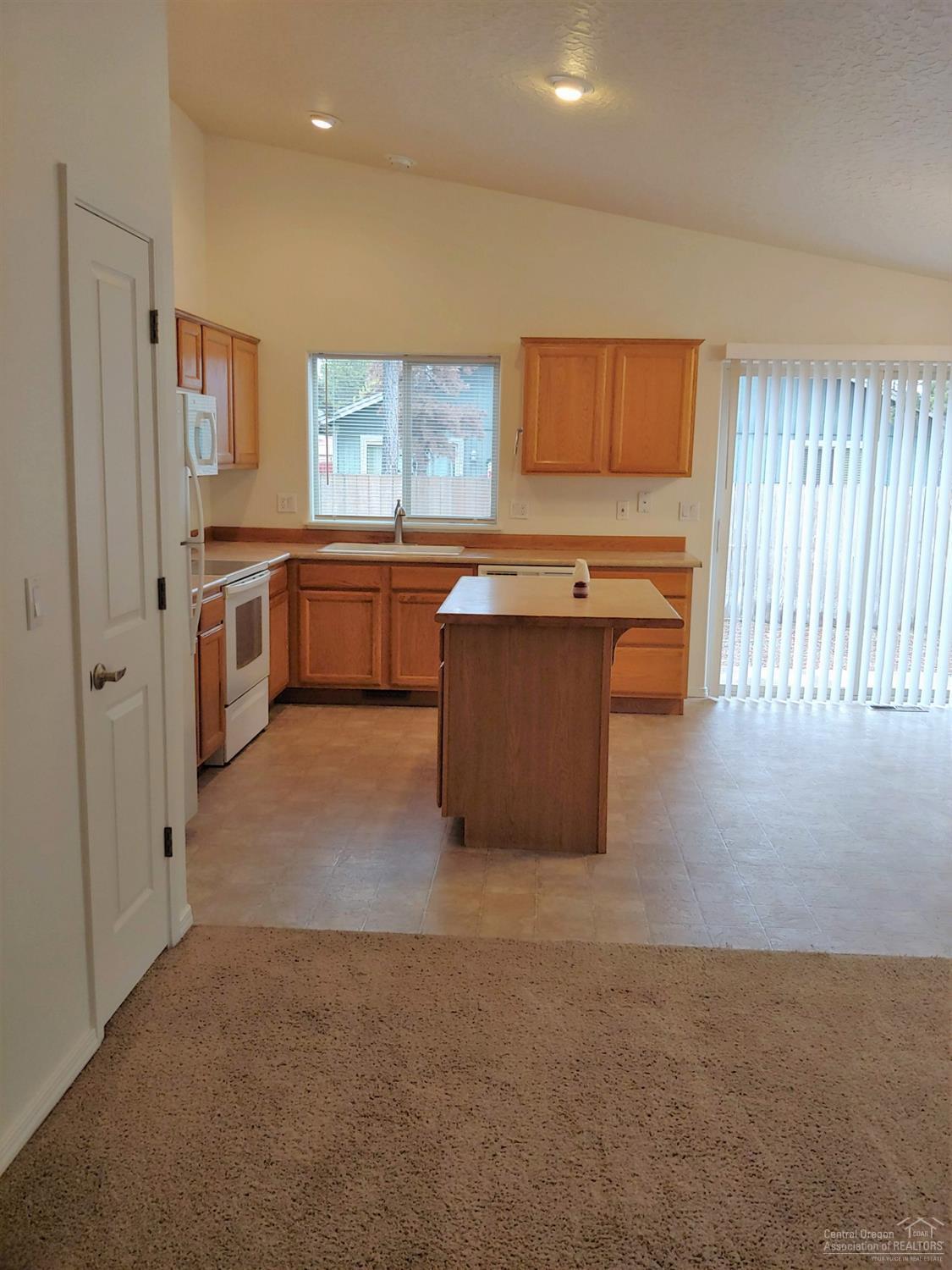 Huntington Meadows - Residential