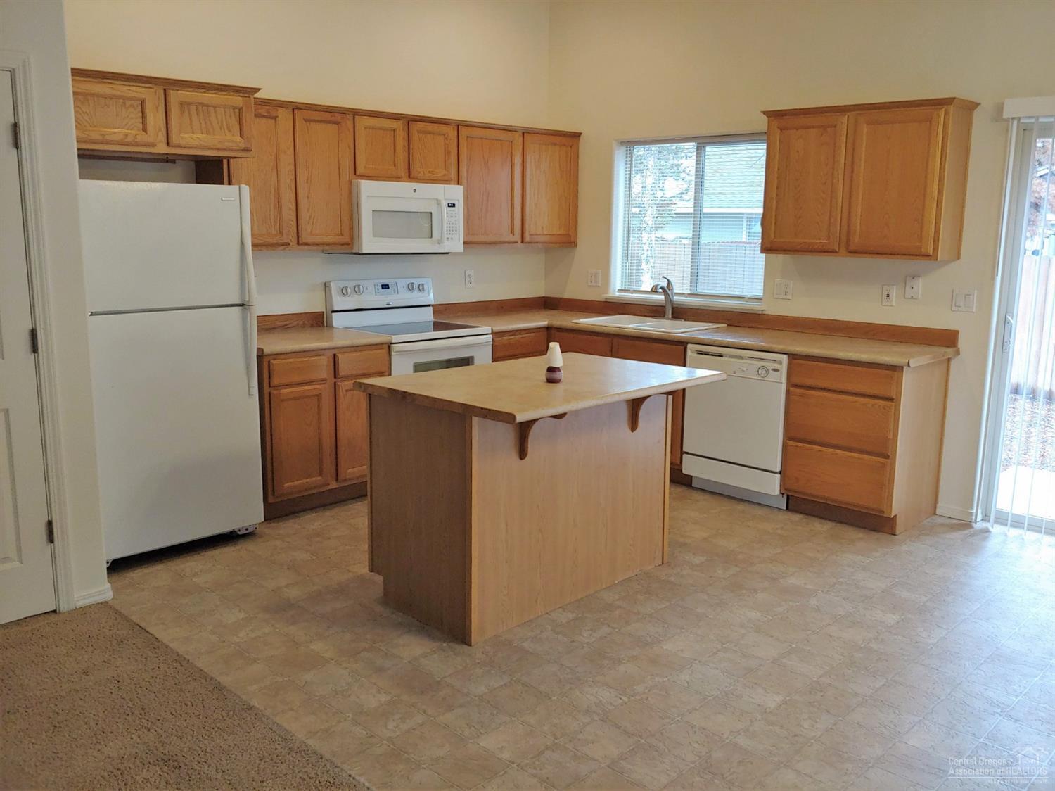 Huntington Meadows - Residential