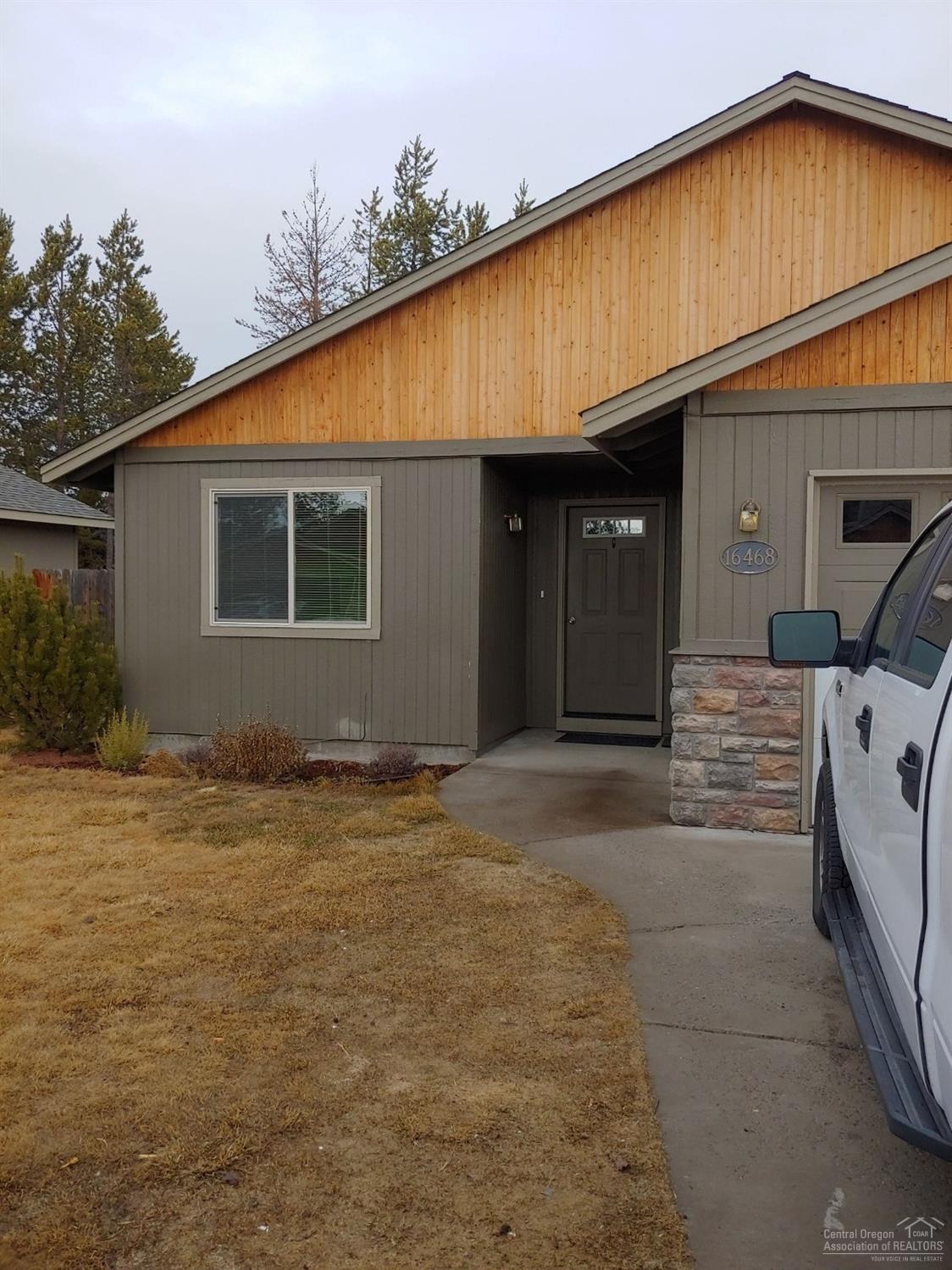 Huntington Meadows - Residential