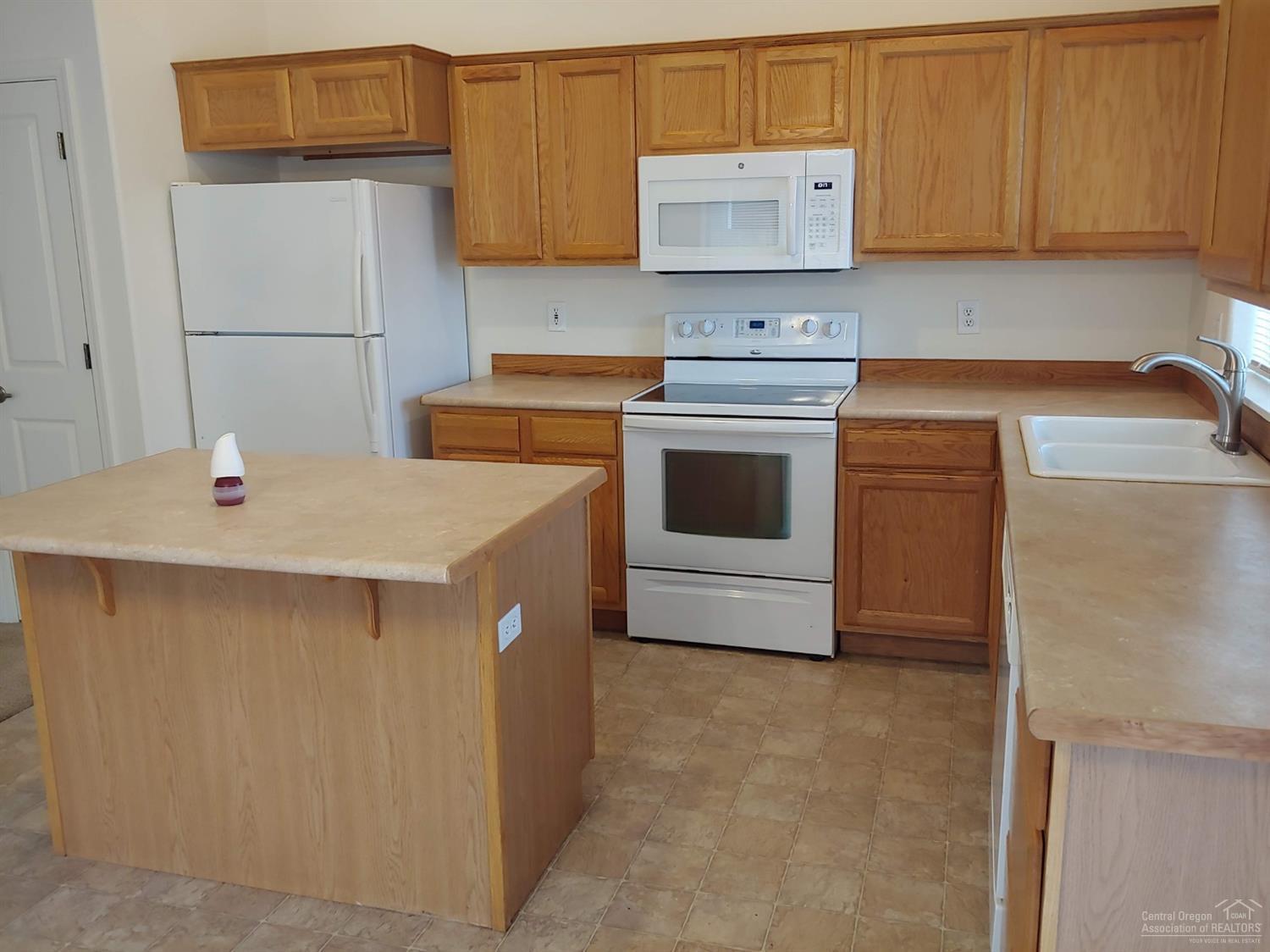 Huntington Meadows - Residential