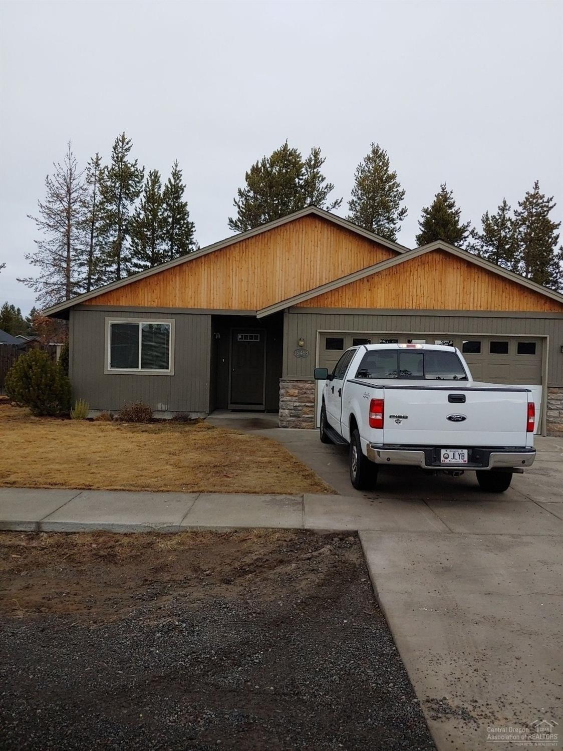 Huntington Meadows - Residential