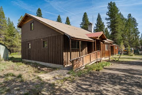 Tiny photo for 52140 Elderberry Lane, La Pine, OR 97739 (MLS # 220221137)