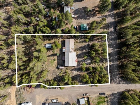 Tiny photo for 52140 Elderberry Lane, La Pine, OR 97739 (MLS # 220221137)