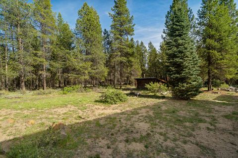 Tiny photo for 52140 Elderberry Lane, La Pine, OR 97739 (MLS # 220221137)