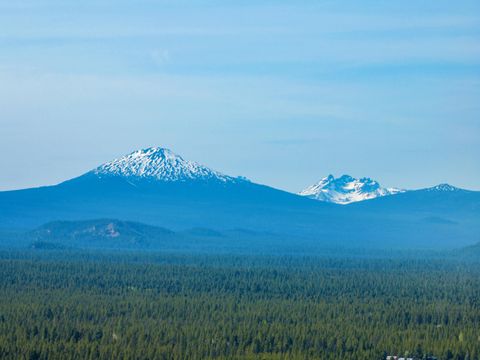 Tiny photo for 52140 Elderberry Lane, La Pine, OR 97739 (MLS # 220221137)