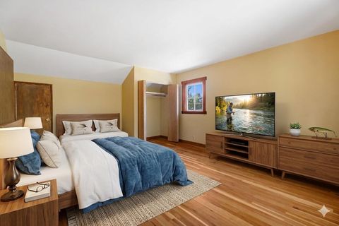 Tiny photo for 52140 Elderberry Lane, La Pine, OR 97739 (MLS # 220221137)