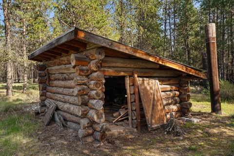 Tiny photo for 52140 Elderberry Lane, La Pine, OR 97739 (MLS # 220221137)