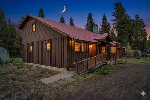 Tiny photo for 52140 Elderberry Lane, La Pine, OR 97739 (MLS # 220221137)