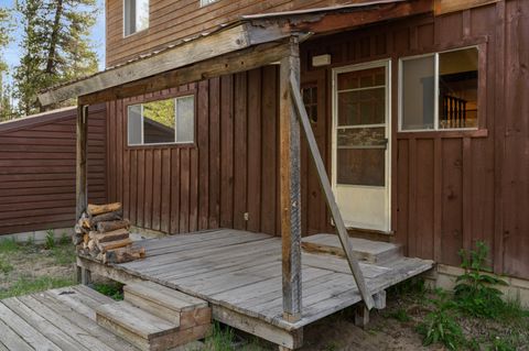 Tiny photo for 52140 Elderberry Lane, La Pine, OR 97739 (MLS # 220221137)