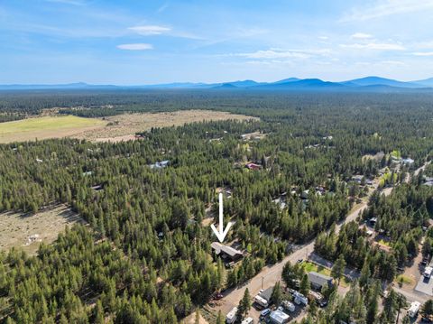 Tiny photo for 52140 Elderberry Lane, La Pine, OR 97739 (MLS # 220221137)