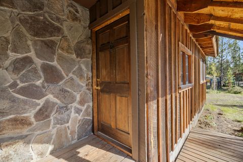 Tiny photo for 52140 Elderberry Lane, La Pine, OR 97739 (MLS # 220221137)