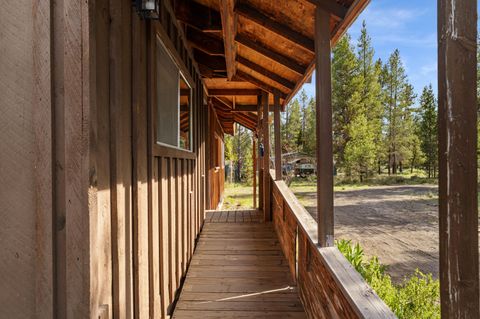 Tiny photo for 52140 Elderberry Lane, La Pine, OR 97739 (MLS # 220221137)