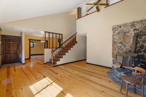 Tiny photo for 52140 Elderberry Lane, La Pine, OR 97739 (MLS # 220221137)