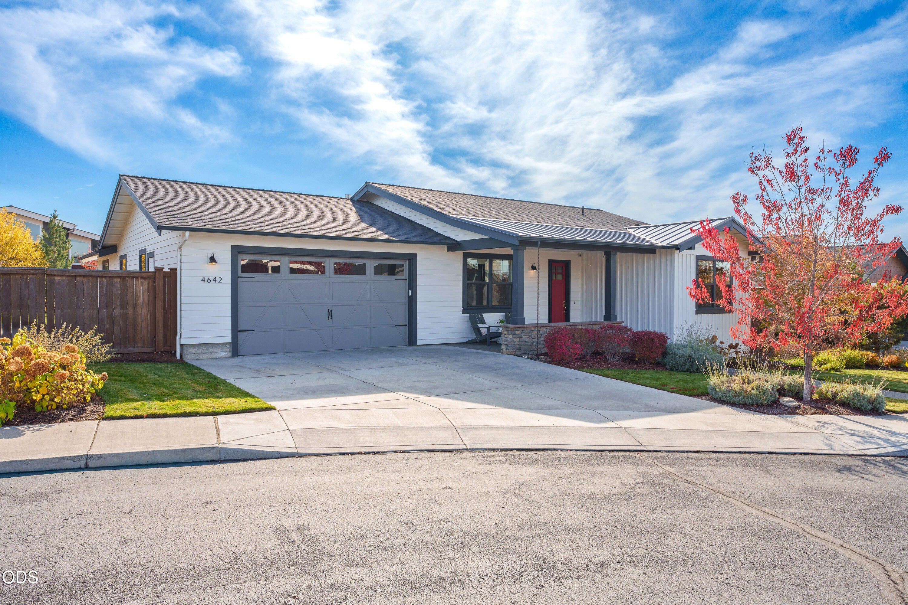 4642 SW Yew Leaf Court
