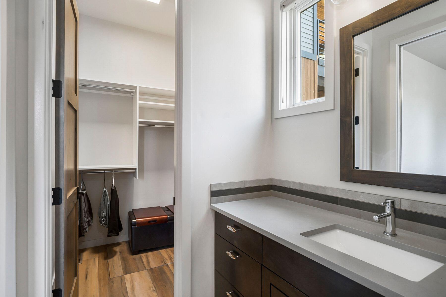 Awbrey Butte - Residential