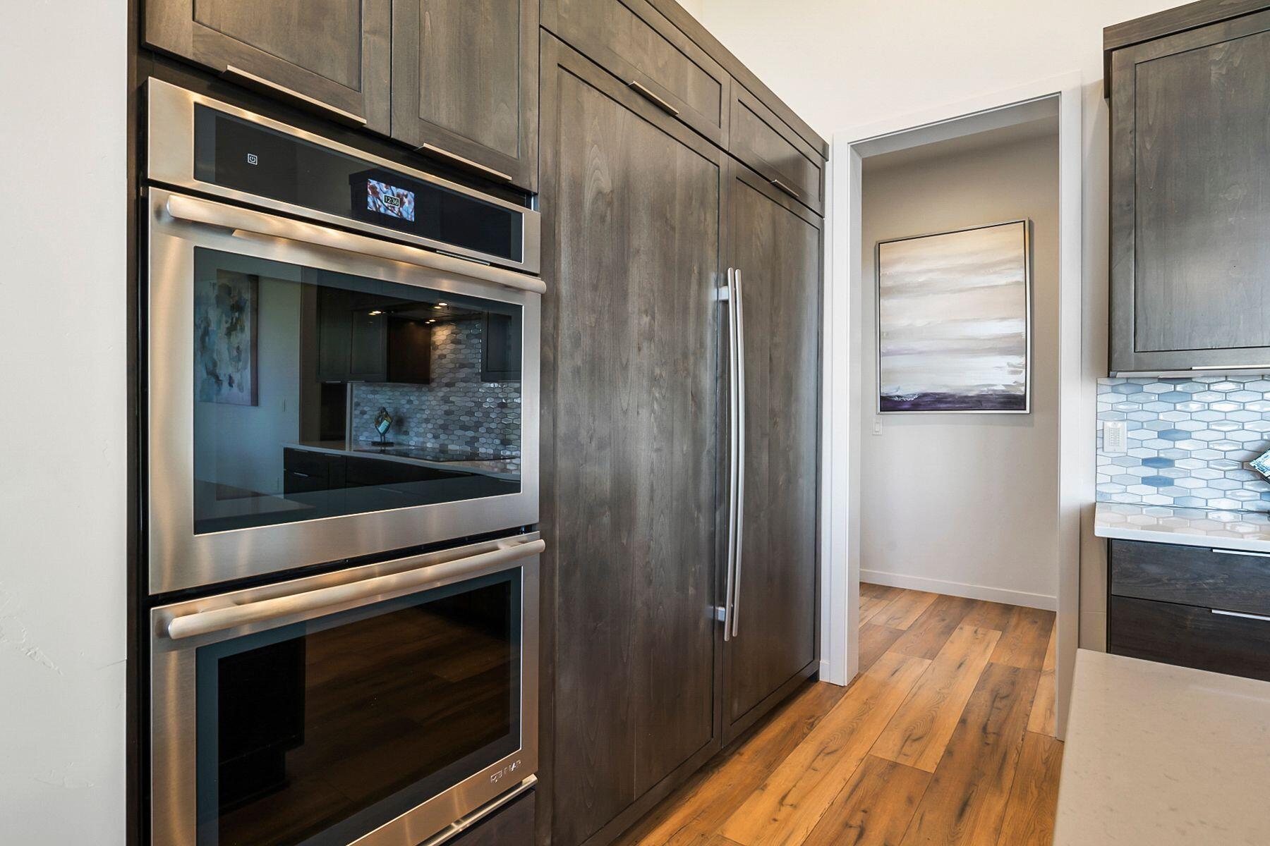 Awbrey Butte - Residential