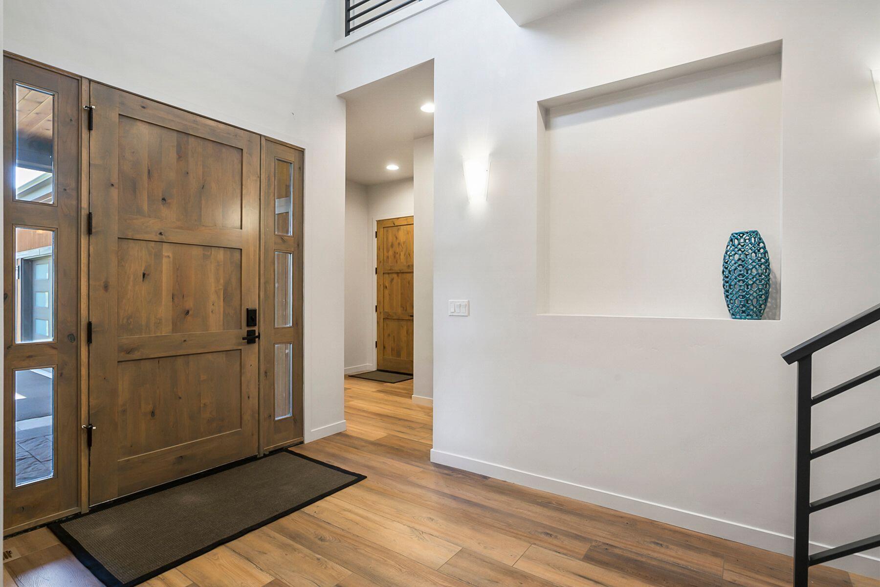 Awbrey Butte - Residential