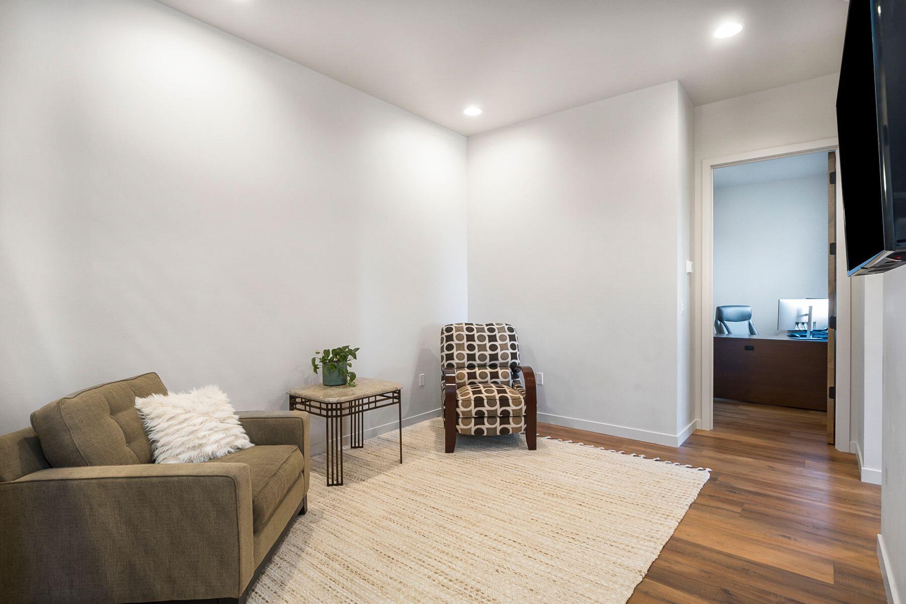 Awbrey Butte - Residential