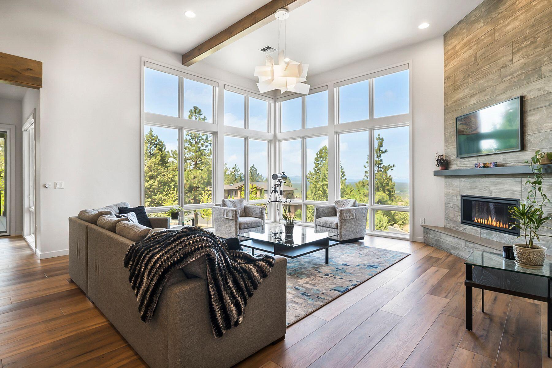 Awbrey Butte - Residential