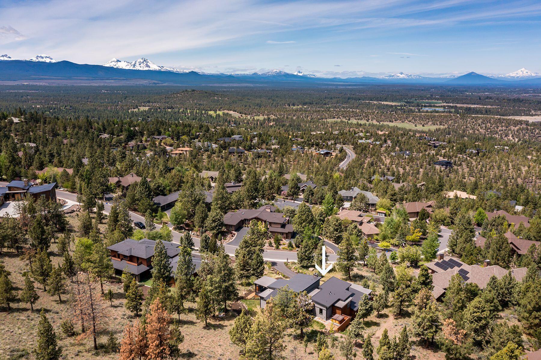 Awbrey Butte - Residential