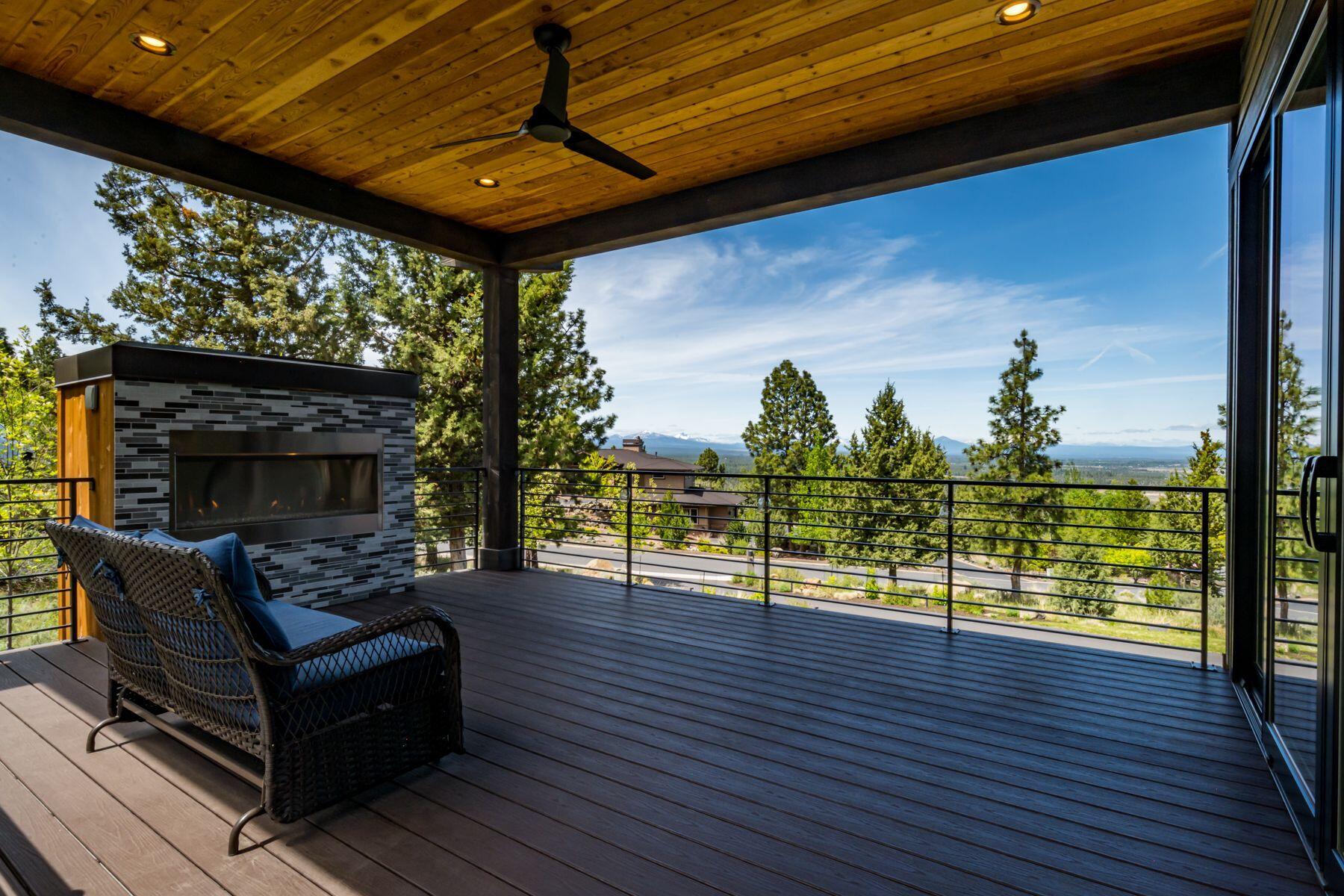 Awbrey Butte - Residential