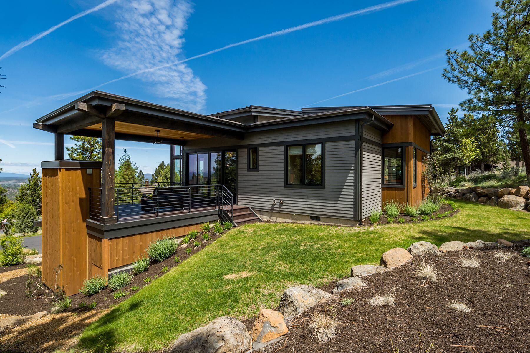 Awbrey Butte - Residential