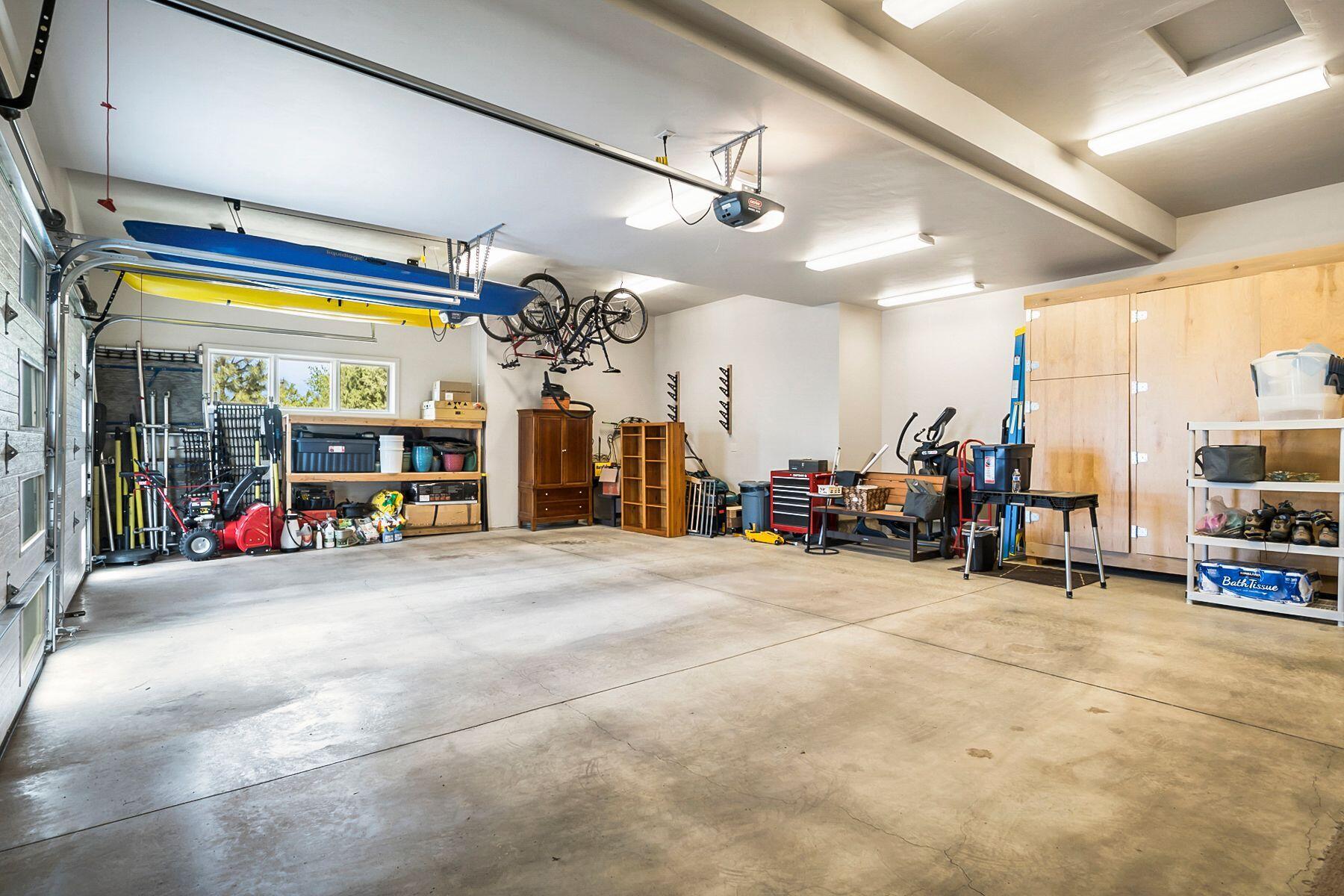 Awbrey Butte - Residential