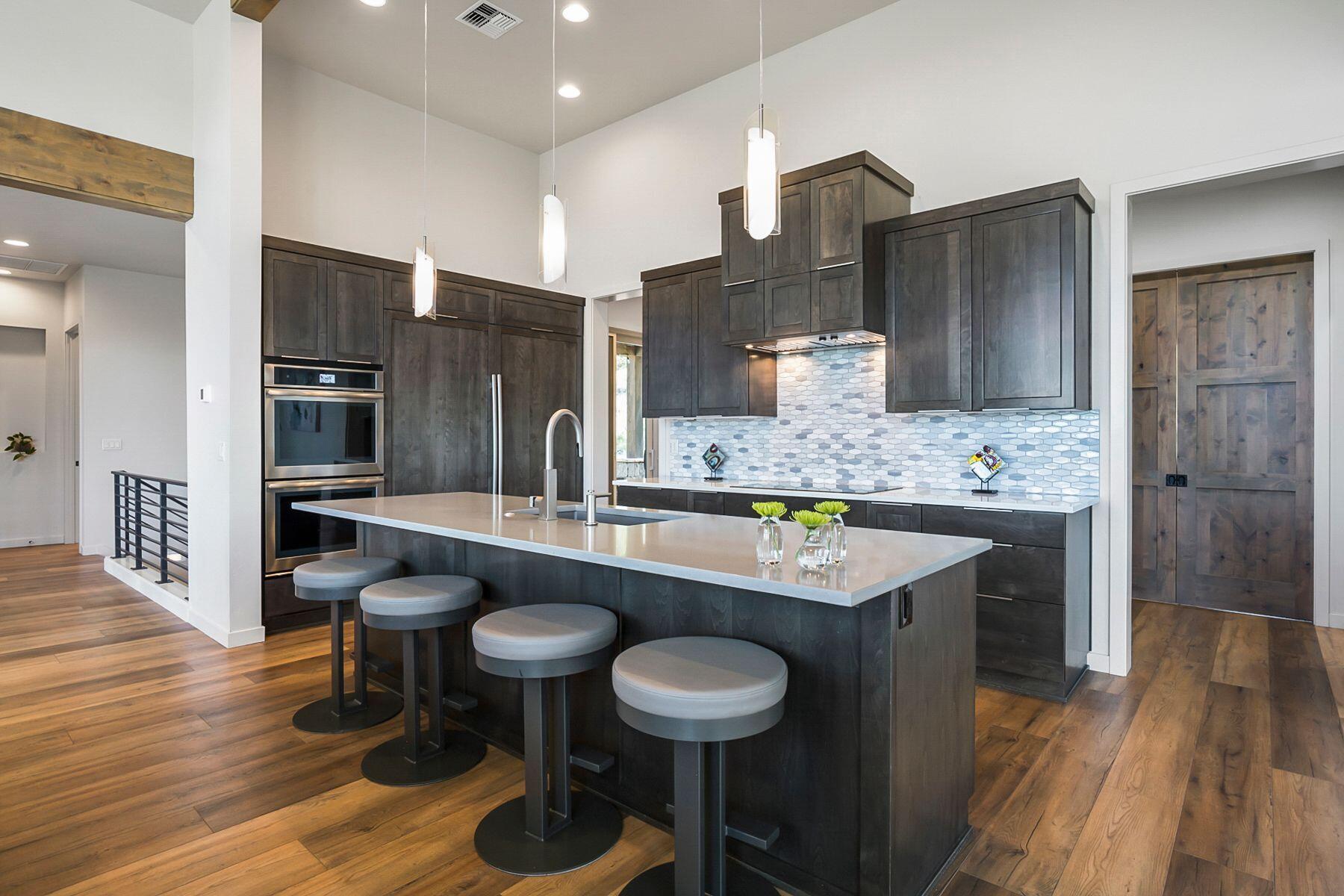 Awbrey Butte - Residential