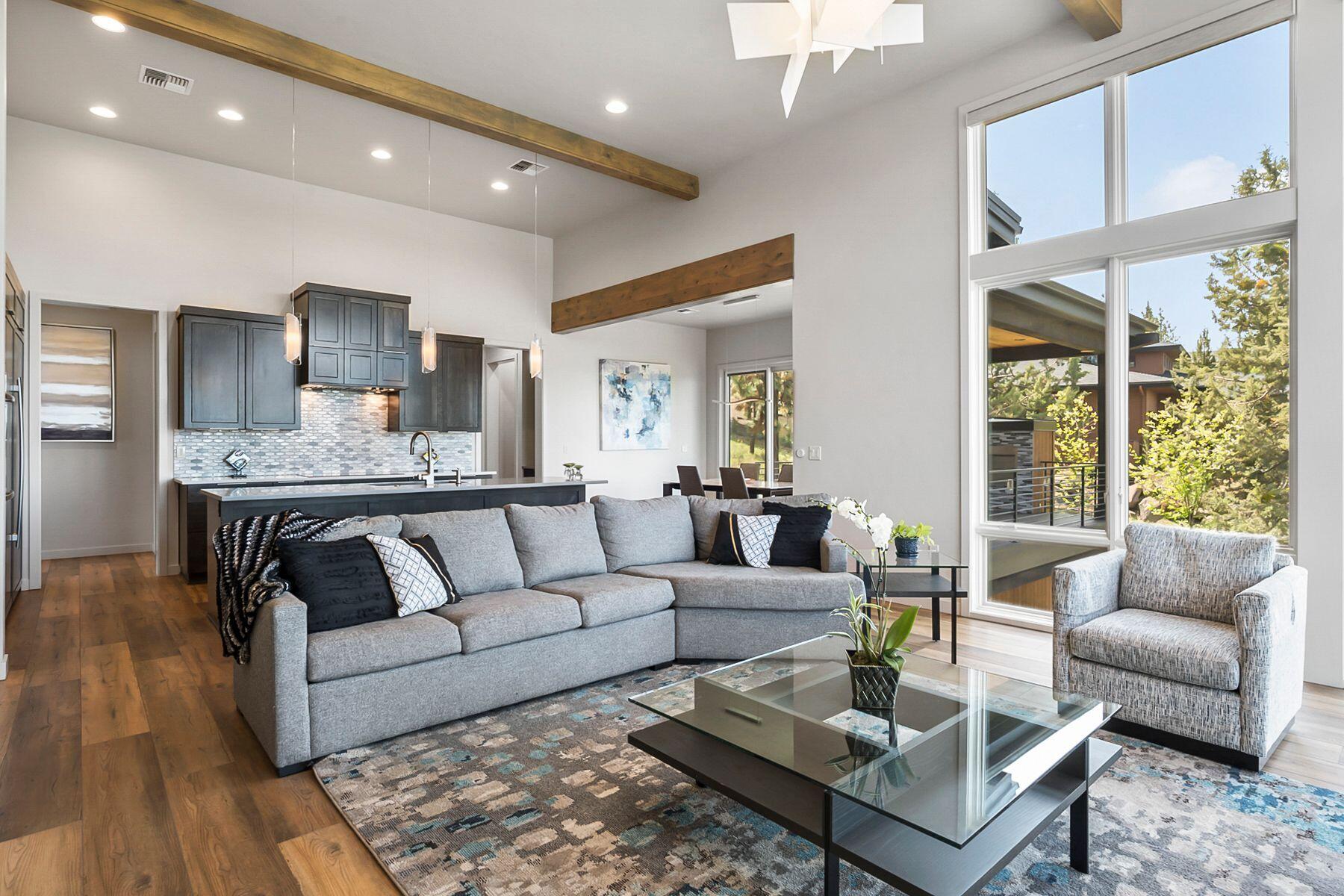 Awbrey Butte - Residential