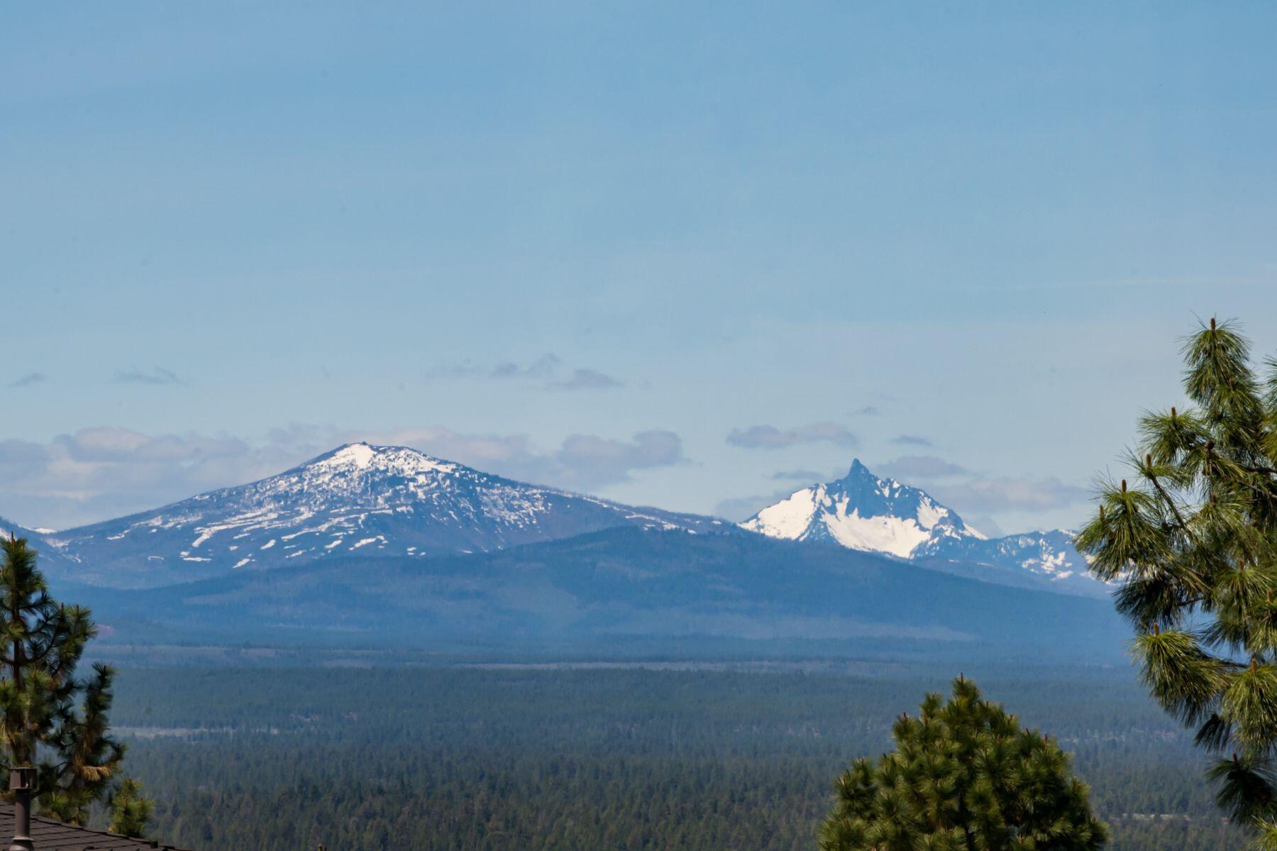 Awbrey Butte - Residential