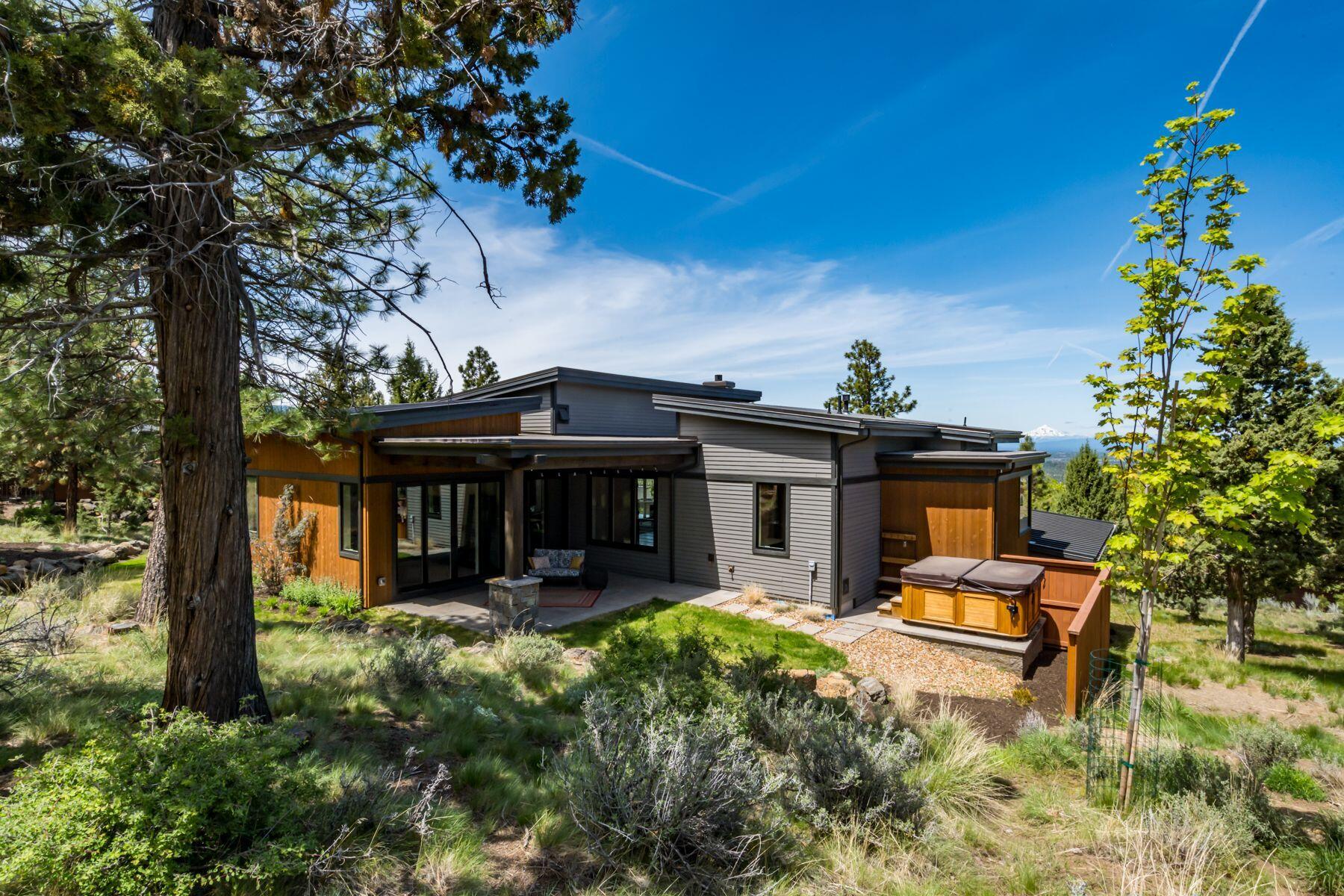 Awbrey Butte - Residential