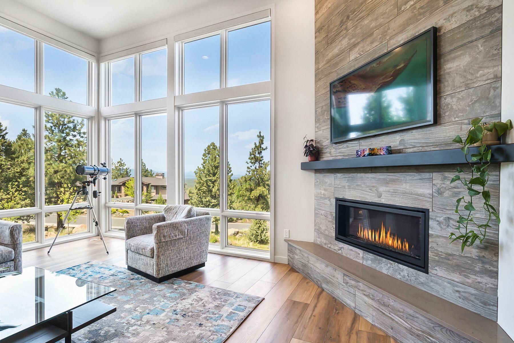 Awbrey Butte - Residential