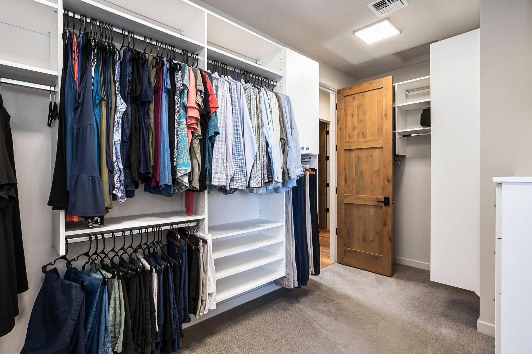 Awbrey Butte - Residential