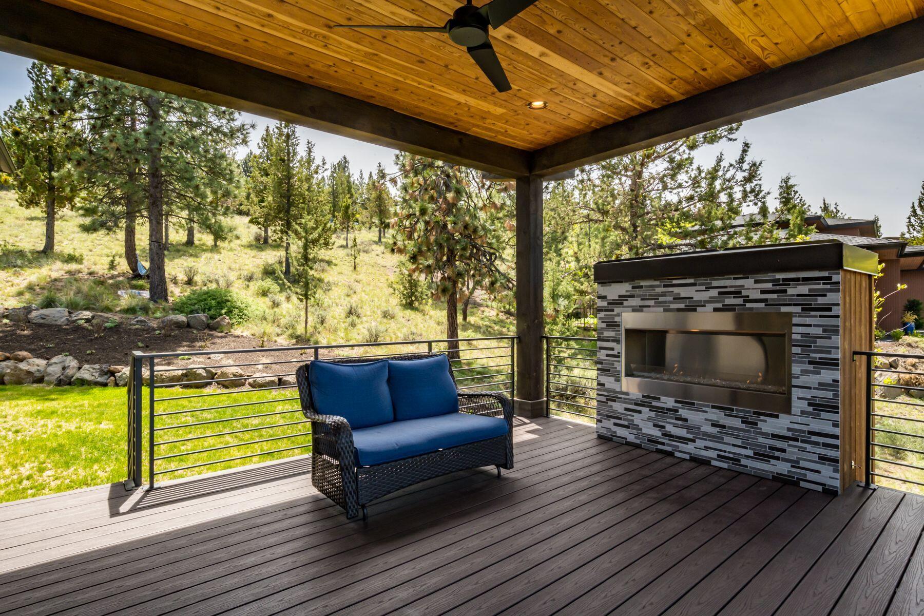 Awbrey Butte - Residential