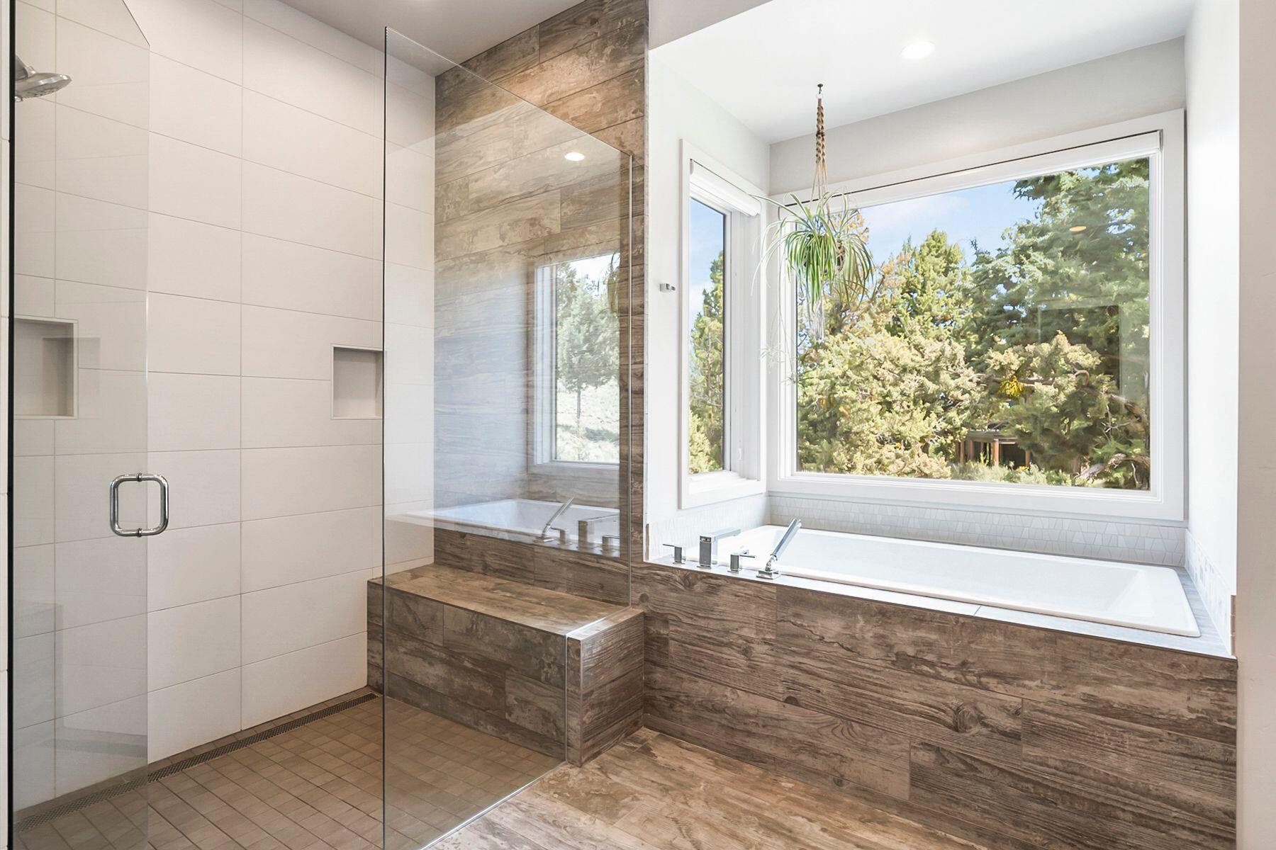 Awbrey Butte - Residential