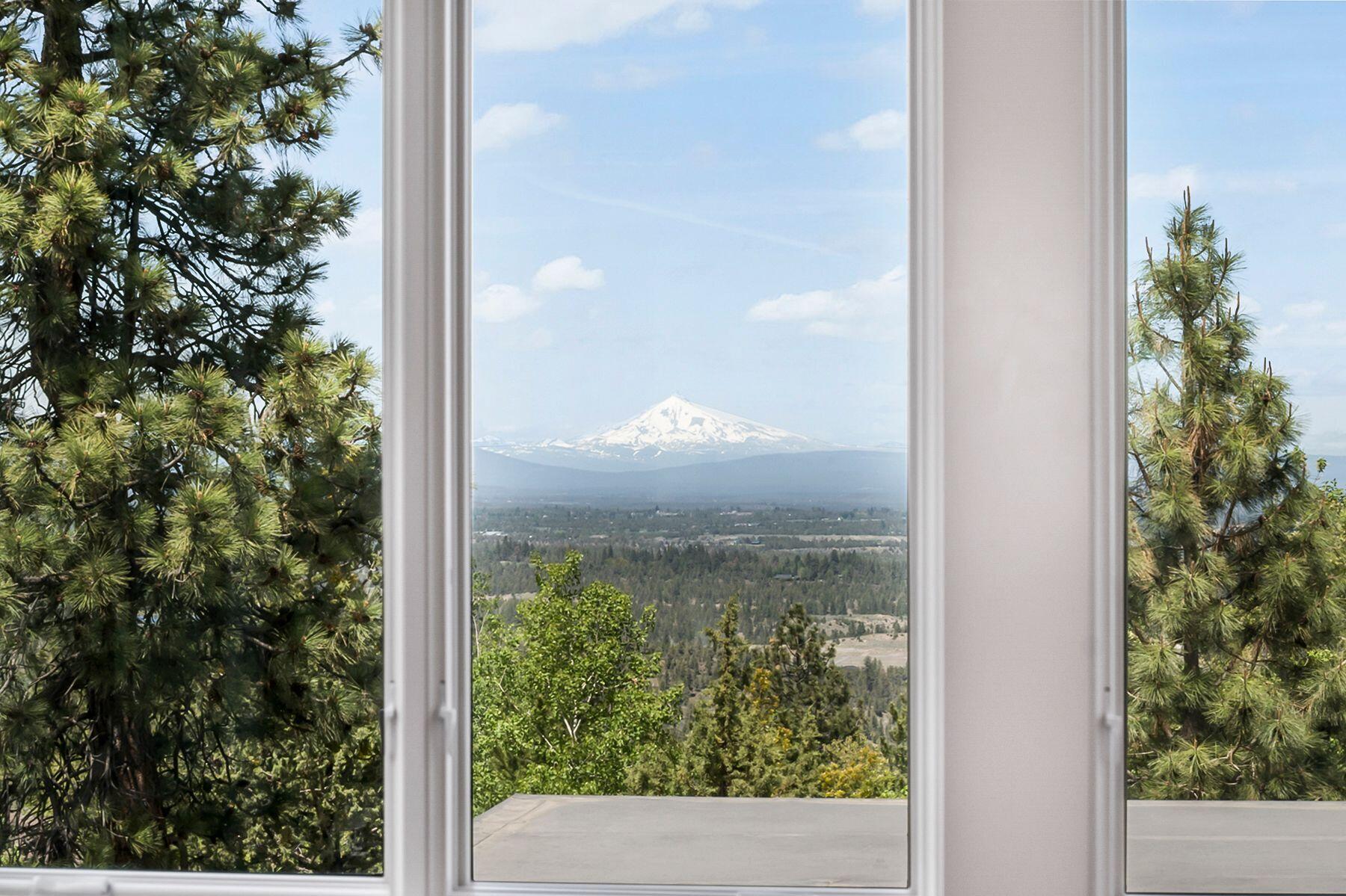 Awbrey Butte - Residential