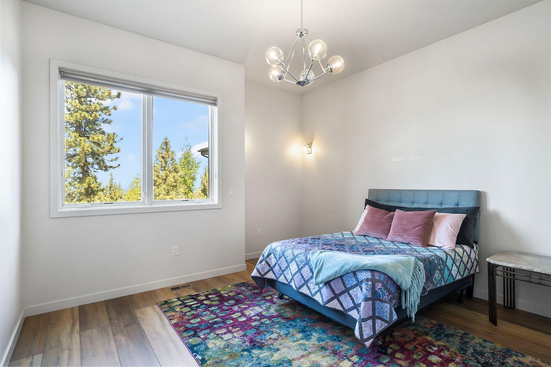 Awbrey Butte - Residential