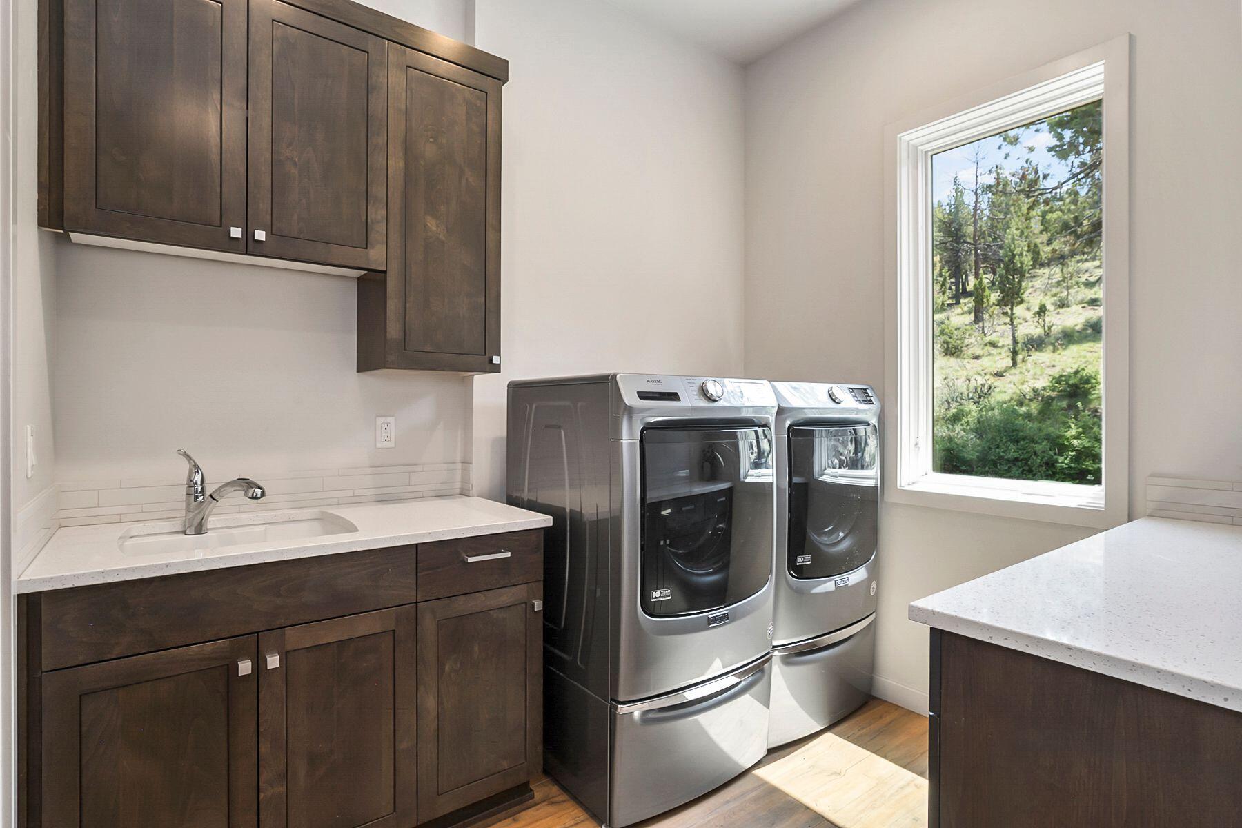 Awbrey Butte - Residential