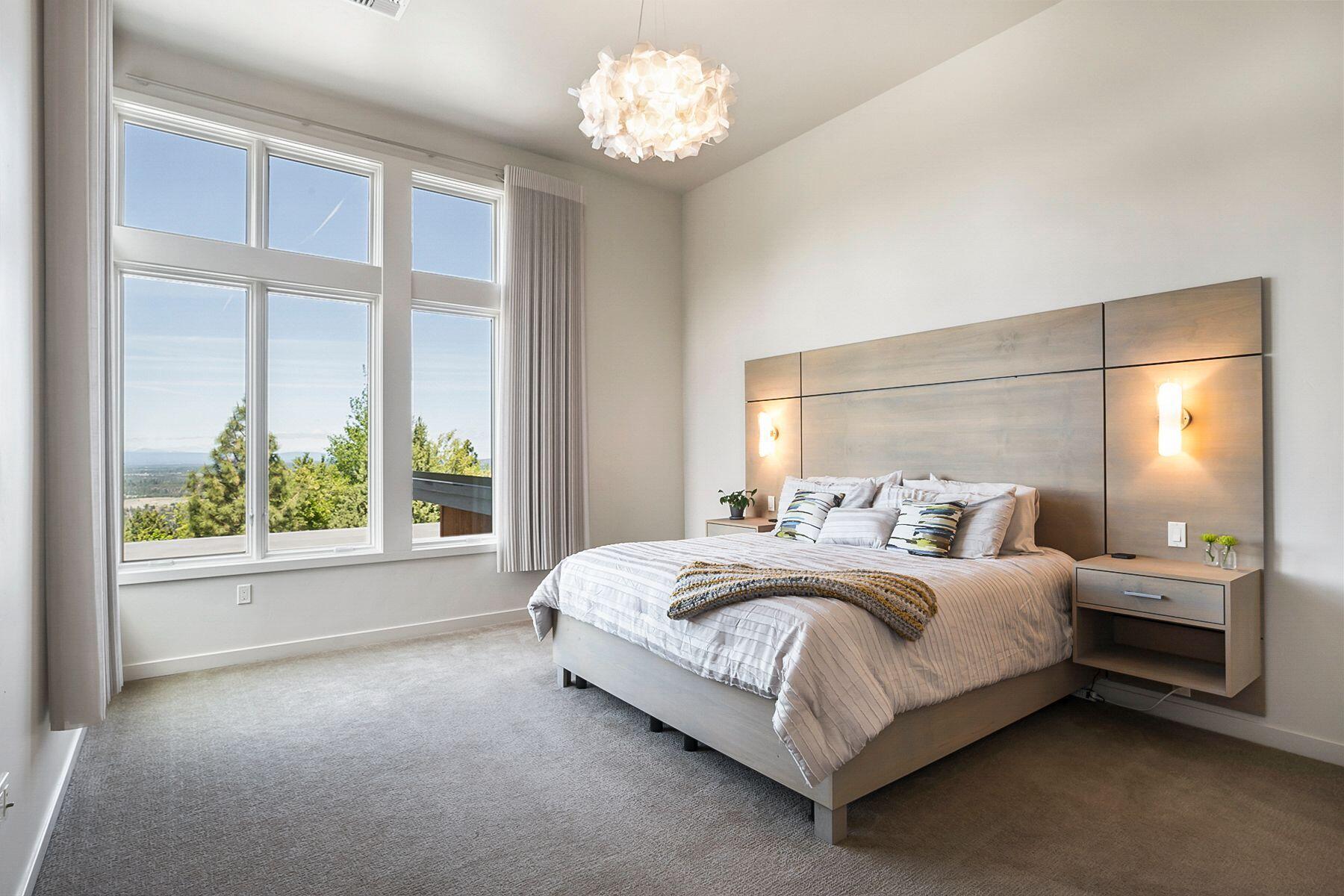 Awbrey Butte - Residential