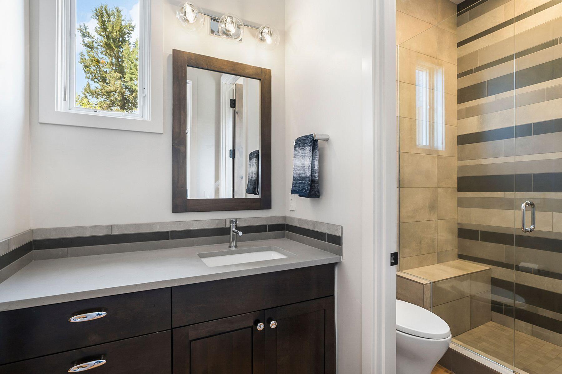 Awbrey Butte - Residential