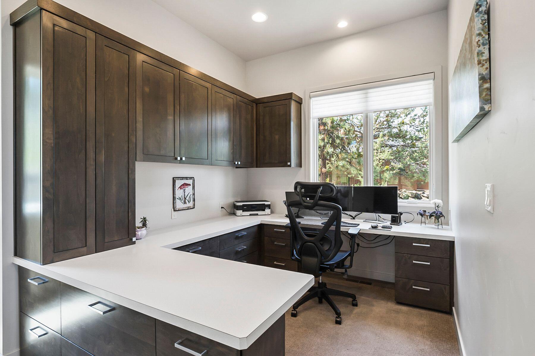 Awbrey Butte - Residential