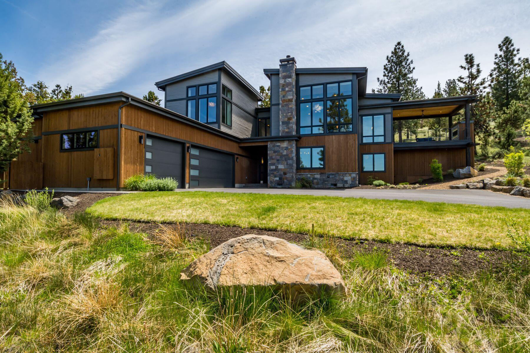 Awbrey Butte - Residential