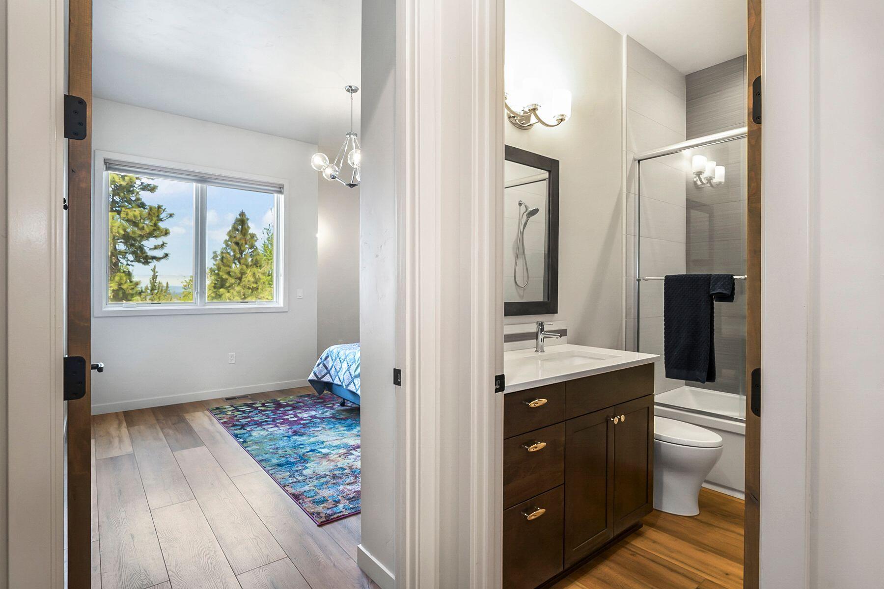 Awbrey Butte - Residential