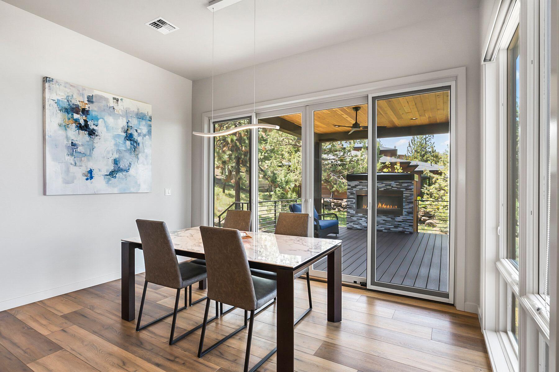 Awbrey Butte - Residential