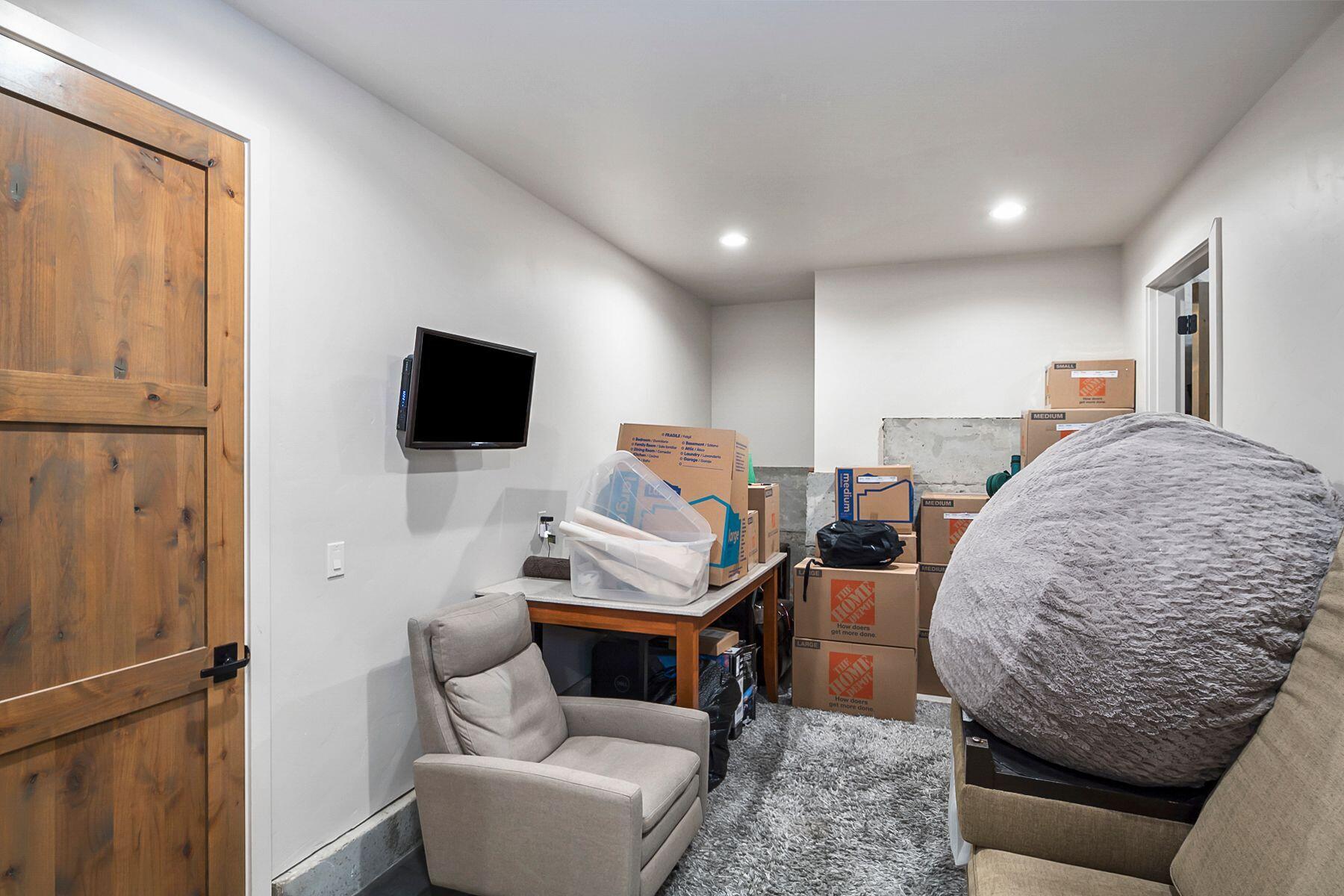 Awbrey Butte - Residential