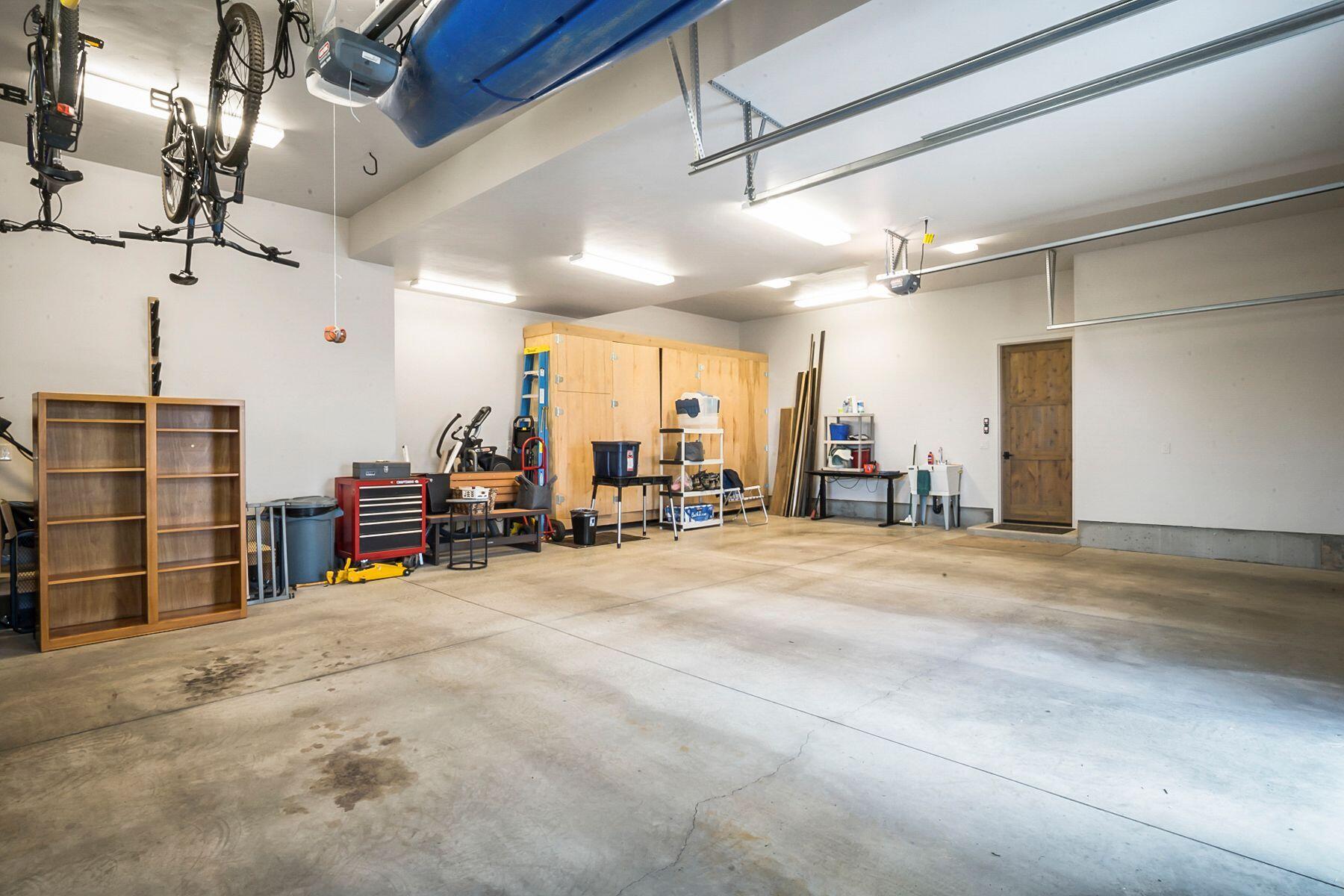 Awbrey Butte - Residential