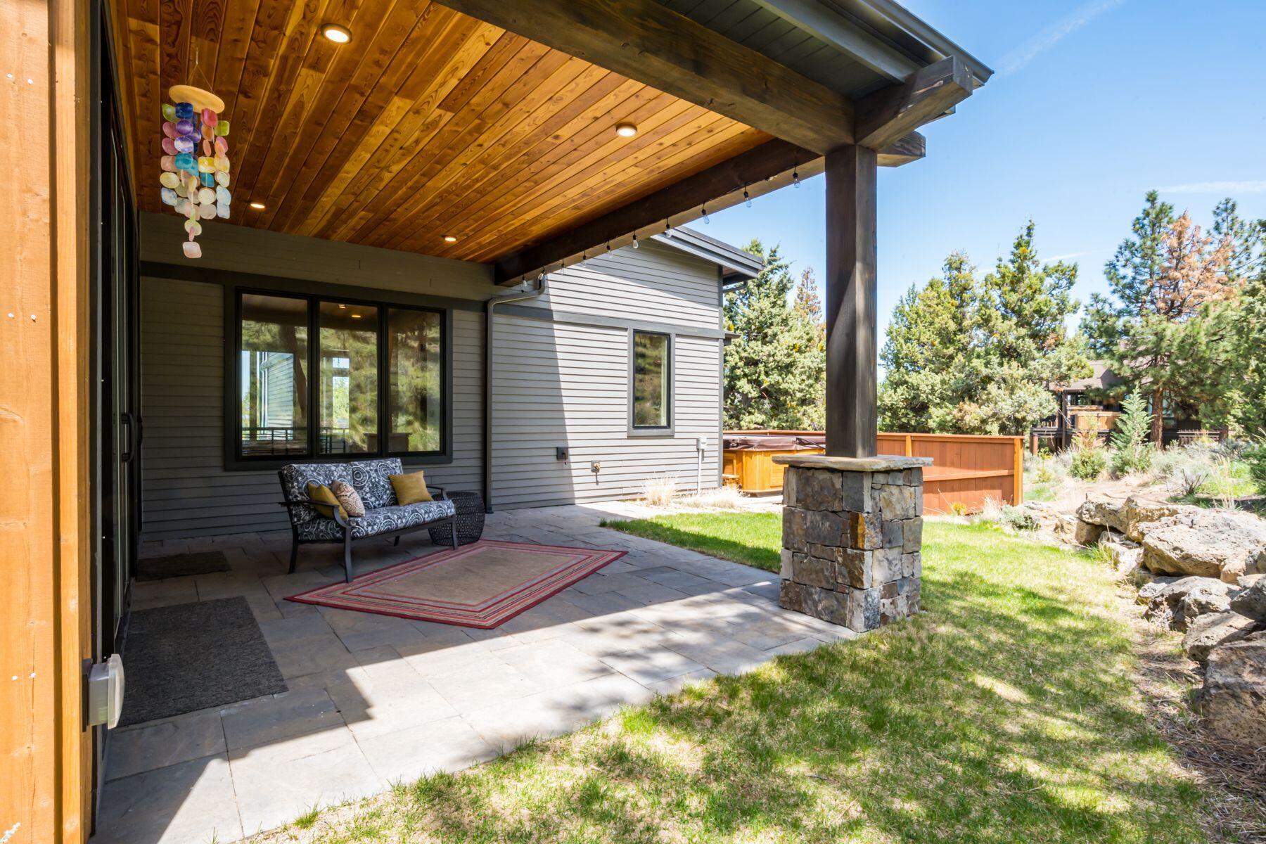 Awbrey Butte - Residential