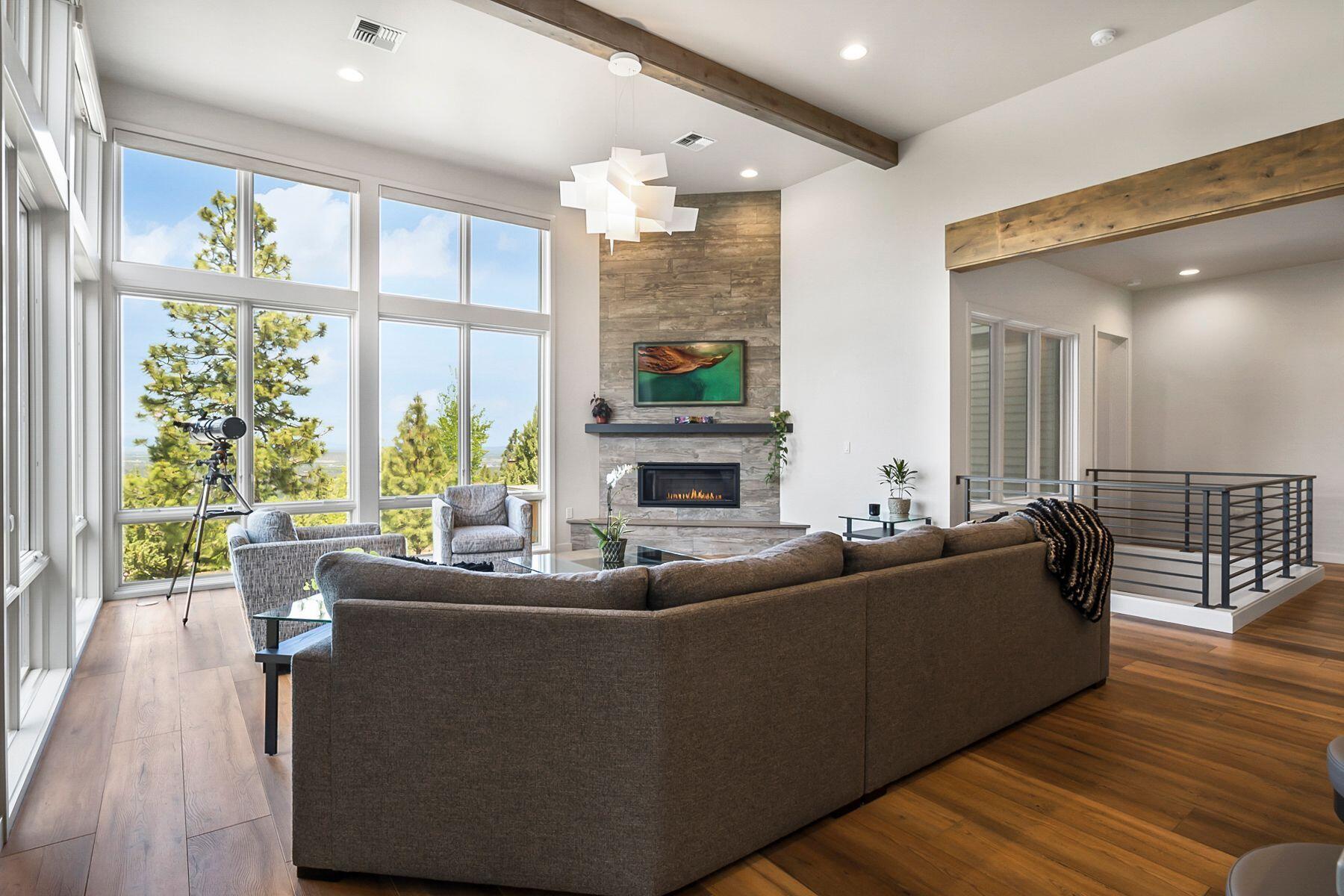 Awbrey Butte - Residential